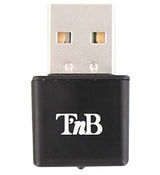 EAN 3303170073728 - T'nB ADWF300N adaptador y tarjeta de red WLAN 300 Mbit/s imagen 1