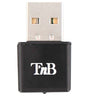 EAN 3303170073728 - T'nB ADWF300N adaptador y tarjeta de red WLAN 300 Mbit/s imagen 1