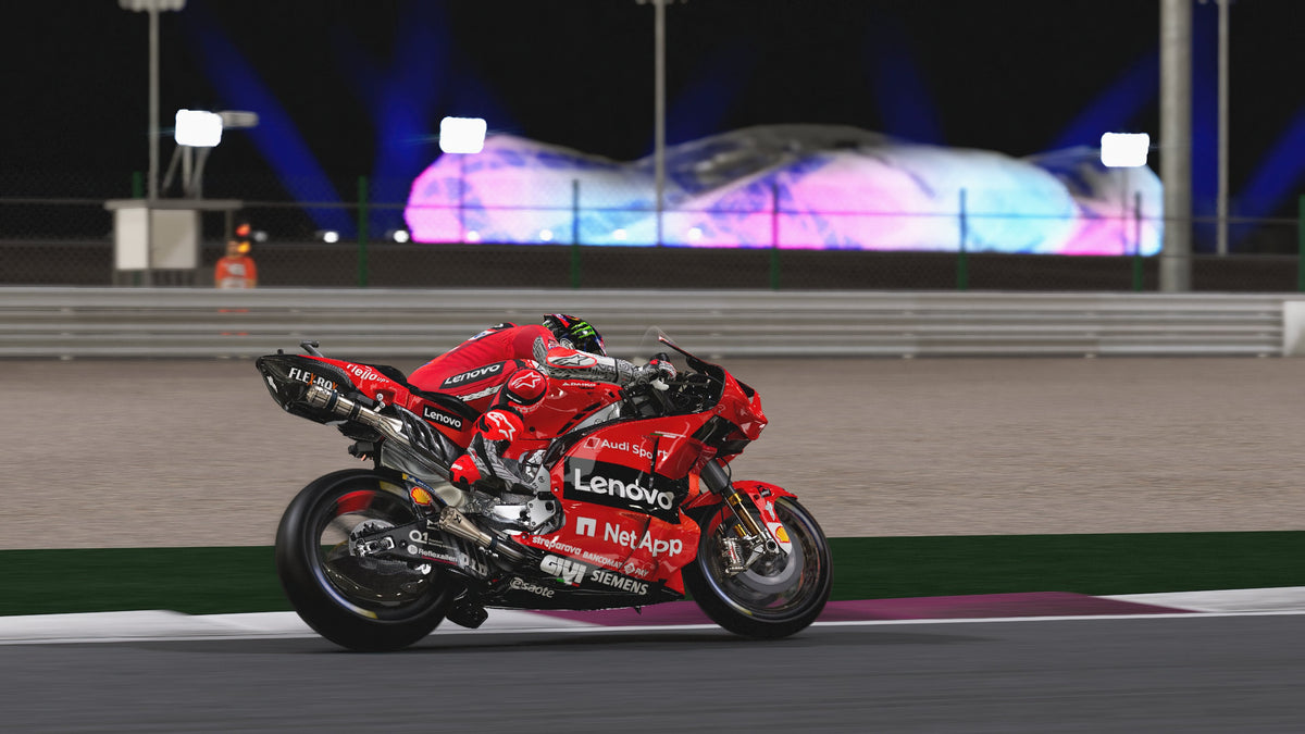 Juego Motogp 22 Playstation 4