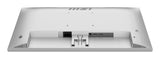 Monitor Msi Pro Mp243w E14  23.8" 144hz Hdmi Mm Bl