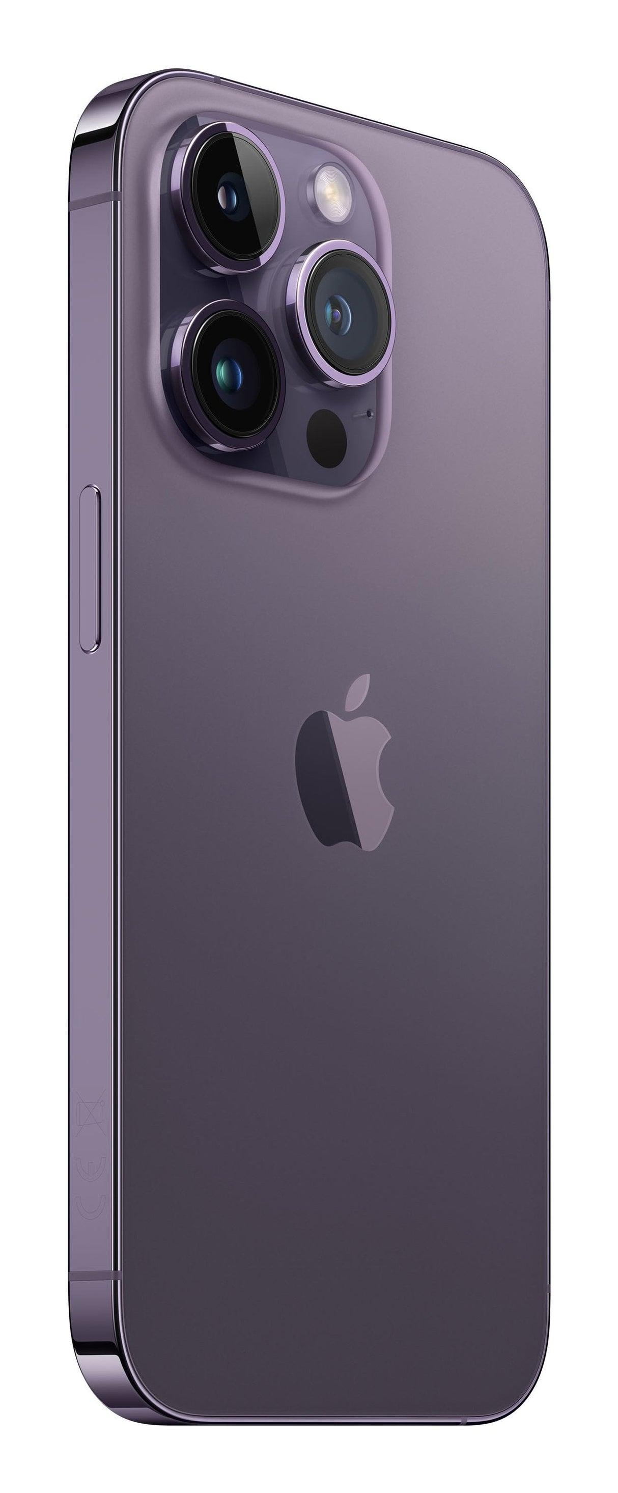 Smartphone Apple Iphone 14 Pro 128gb 6.1' 5g Morado Oscuro