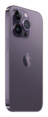 Smartphone Apple Iphone 14 Pro 128gb 6.1' 5g Morado Oscuro