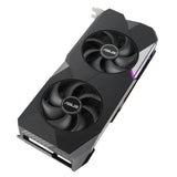 EAN 4711387619001 - ASUS Dual -RX7900XTX-O24G AMD Radeon RX 7900 XTX 24 GB GDDR6 imagen 3