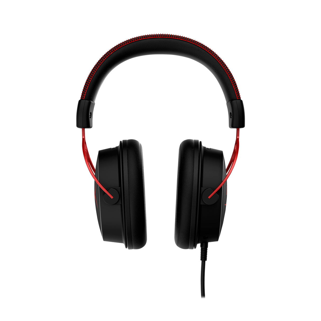 EAN 0196188486863 - HyperX Cloud Alpha - Gaming Headset (Black-Red) (HX-HSCA-RD/EM) Alámbrico Diadema Juego Negro, Rojo imagen 2