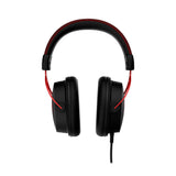 EAN 0196188486863 - HyperX Cloud Alpha - Gaming Headset (Black-Red) (HX-HSCA-RD/EM) Alámbrico Diadema Juego Negro, Rojo imagen 2