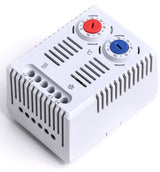 Digitus Cl-Tmoz-71-F Accesorio De Bastidor Termostato