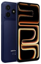 EAN 6979400350449 - Ulefone Note 23 16,7 cm (6.56") SIM doble Android 16.0 4G USB Tipo C 3 GB 32 GB 5000 mAh Azul imagen 2
