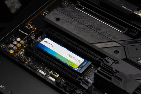 EAN 5908267913048 - Goodram PX600 LITE SSDPB-PX600L-512-80 unidad de estado sólido 512 GB M.2 PCI Express 4.0 NVMe 3D NAND imagen 8