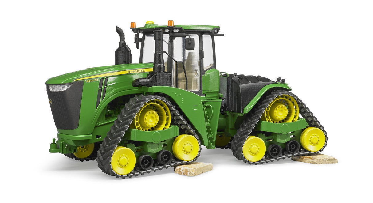 Hermano John Deere 9620rx Verde 4001702040550