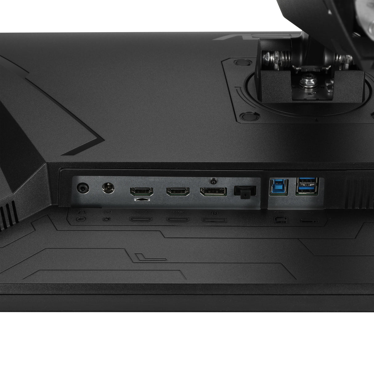 EAN 0195553214933 - ASUS TUF Gaming VG32AQL1A pantalla para PC 80 cm (31.5") 2560 x 1440 Pixeles Wide Quad HD LED Negro imagen 7
