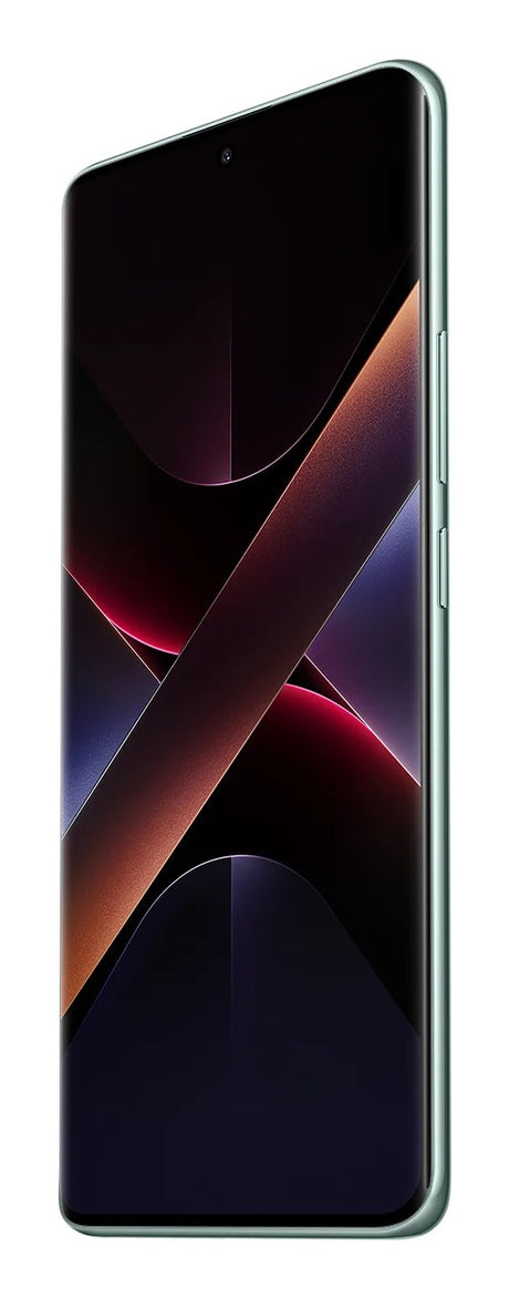 EAN 6932554404932 - Xiaomi POCO X7 16,9 cm (6.67") SIM doble 5G USB Tipo C 8 GB 256 GB 5110 mAh Verde imagen 8