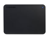 Disco Duro Externo Toshiba Canvio Basics Hdtb410ek3aa - 1tb · Usb 3.0 · 2.5