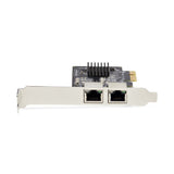 EAN 0065030911047 - StarTech.com ST1000SPEXD4T adaptador y tarjeta de red Interno Ethernet 1000 Mbit/s imagen 3