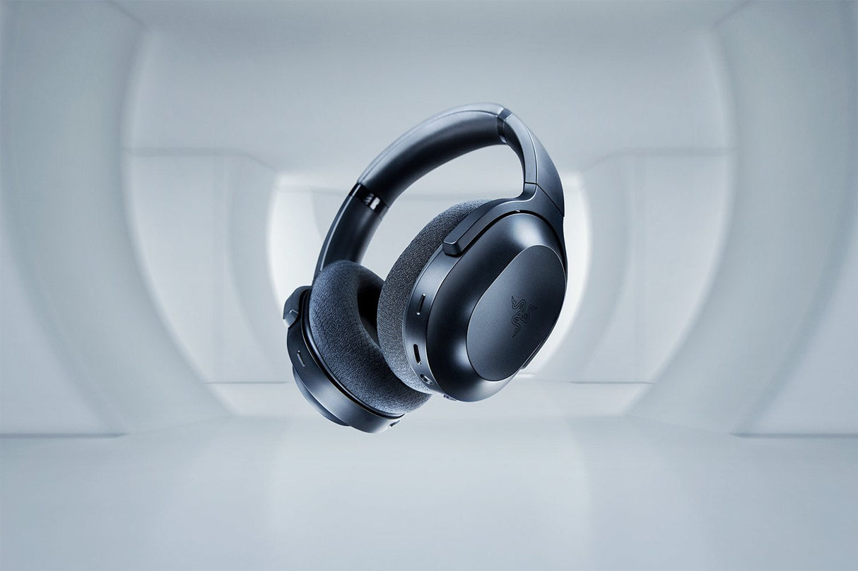 EAN 8886419378860 - Razer Barracuda Auriculares Inalámbrico y alámbrico Diadema Llamadas/Música USB Tipo C Bluetooth Negro imagen 4