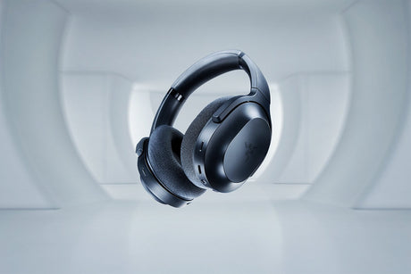EAN 8886419378860 - Razer Barracuda Auriculares Inalámbrico y alámbrico Diadema Llamadas/Música USB Tipo C Bluetooth Negro imagen 4