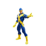 Figura Hasbro Marvel Legends Series Build A Figure Marvels Nemesis X Men Cyclops
