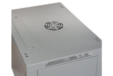 EAN 5907772594995 - Digitus DN-WU19 04U/450 armario rack 4U Bastidor de pared Gris claro imagen 6