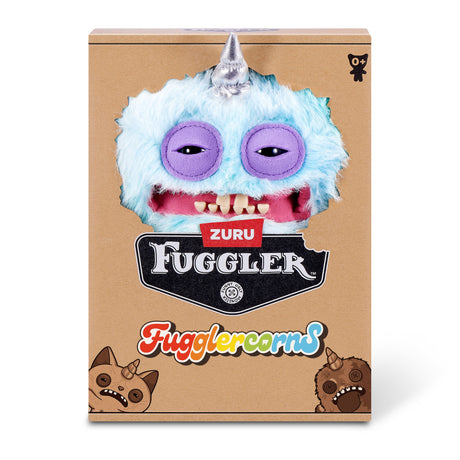 EAN 4894680058156 - ZURU Fuggler 15787 juguete de peluche imagen 7