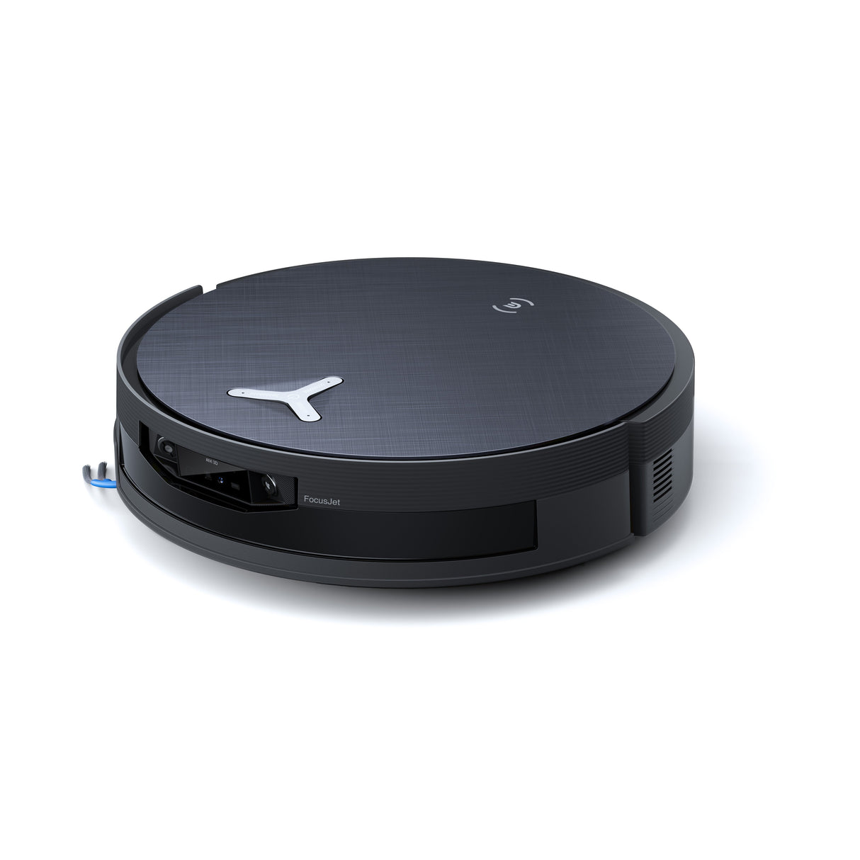 Ecovacs Vacuum Cleaner Deebot X12 Omnicyclone Negro Negro (Dex35)