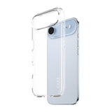 Panzerglass Care Flagship Case Transp. Urban Explorer Clear Frame Iphone 17 Air