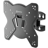 EAN 4603728441696 - ONKRON NP23-B soporte para TV 109,2 cm (43") Negro imagen 1
