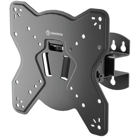EAN 4603728441696 - ONKRON NP23-B soporte para TV 109,2 cm (43") Negro imagen 1