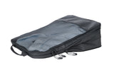 Troika Reise-Kompressionmasche Troika Negro Packing Shirts