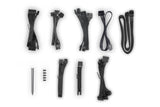 EAN 4260052191385 - be quiet! POWER ZONE 2 1000W unidad de fuente de alimentación 20+4 pin ATX ATX Negro imagen 6