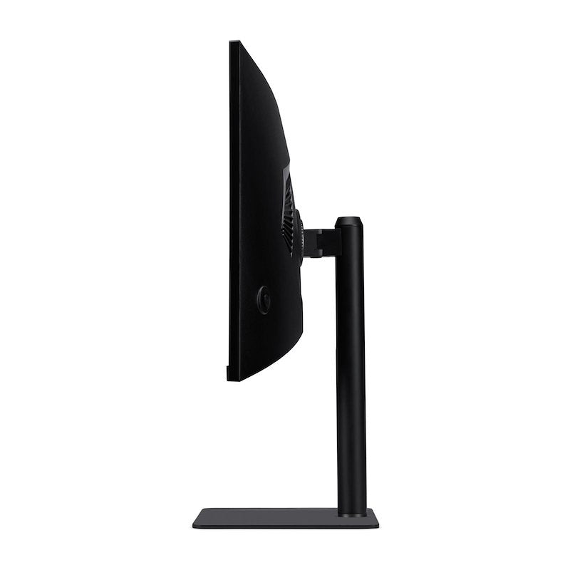 EAN 4711121885952 - Acer CZ342CURHBMIPHUZX pantalla para PC 86,4 cm (34") 3440 x 1440 Pixeles Quad HD LCD Negro imagen 5