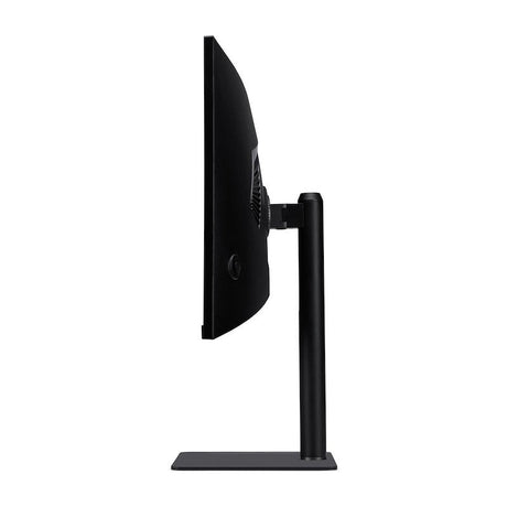 EAN 4711121885952 - Acer CZ342CURHBMIPHUZX pantalla para PC 86,4 cm (34") 3440 x 1440 Pixeles Quad HD LCD Negro imagen 5