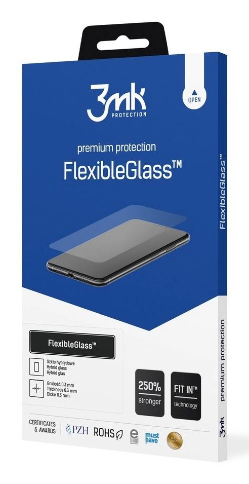 Szklo Hybrydowe Flexibleglass Motorola Edge 50 Neo