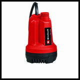 Einhell Bomba De Agua Limpia Inalámbrica Ge-Sp 18 Li - Solo, Sumergible / Bomba De Presión 4181500