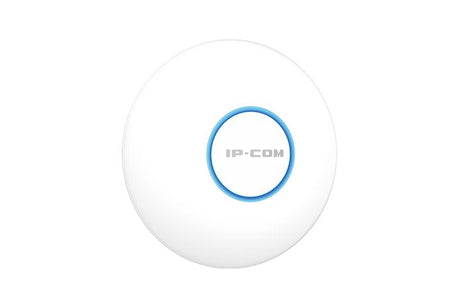 EAN 0885397274162 - IP-COM Networks PRO-6-LITE punto de acceso inalámbrico 2402 Mbit/s Blanco Energía sobre Ethernet (PoE) imagen 2