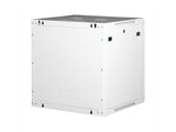 Roline 19-Zoll Wandgehuse Basic Plus 12he, 600x600 Bxt Grau