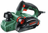 Bosch Bricolaje Y Jardín Cepillo Eléctrico Pho 2000 Verde/Negro, 680 Vatios 06032a4100