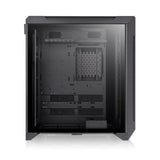 EAN 4713227535526 - Thermaltake CTE C700 Air Midi Tower Negro imagen 3
