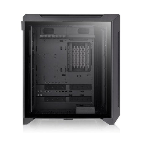 EAN 4713227535526 - Thermaltake CTE C700 Air Midi Tower Negro imagen 3