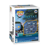 Funko Pop Cine Avatar The Way Of The Water Neytiri Battle 73088