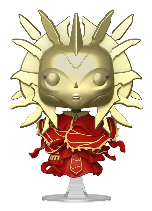 Figura Pop Dragones Y Mazmorras - Lady Of Pain