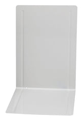 Sujetalibros 16,8 X 24,0 X 24,0 Cm Gris
