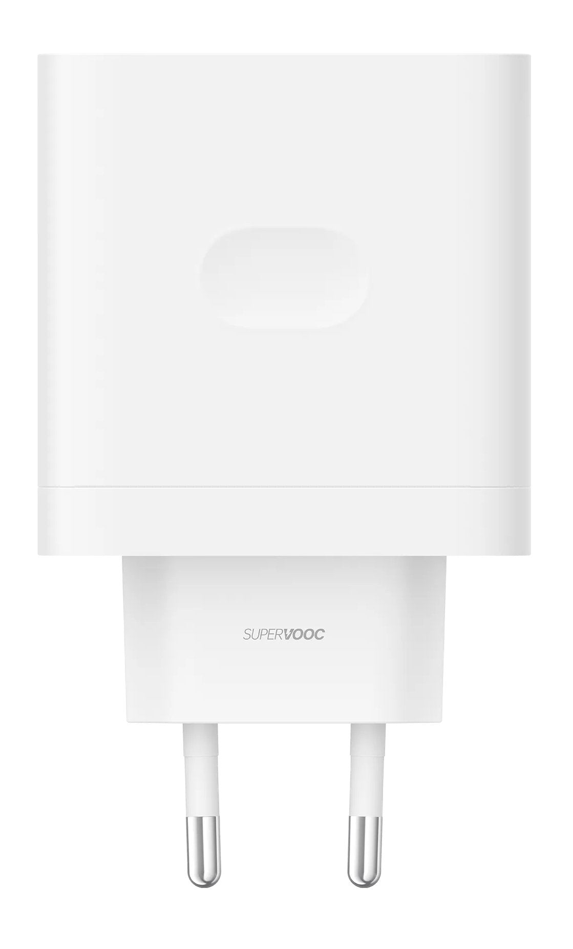 Cargador Oppo Supervooc 45w Power Adapter