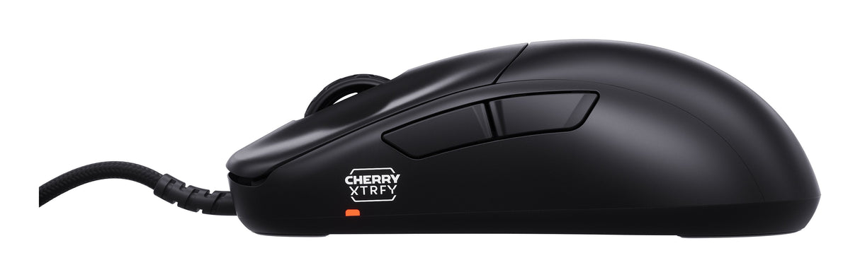 Xtrfy M42v2 - Mouse - Corded - Black