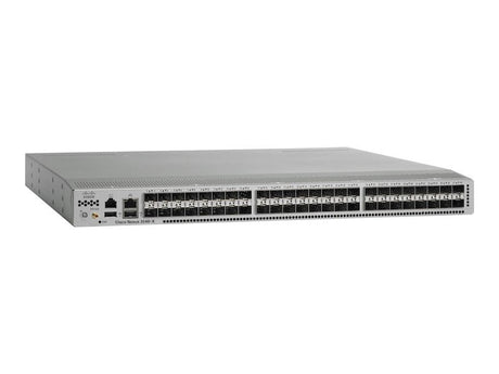 EAN 0889728089821 - Cisco Nexus 3524-XL Gestionado L2/L3 Gigabit Ethernet (10/100/1000) 1U Gris imagen 2