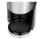 Russell Hobbs Compact Home Mini-Glas-Kaffeemaschine