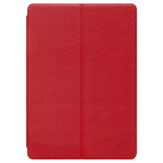 Mobilis Origine Funda Roja Para Ipad 2017/2018/Air