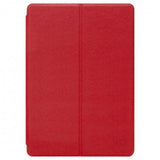 Mobilis Origine Funda Roja Para Ipad 2017/2018/Air