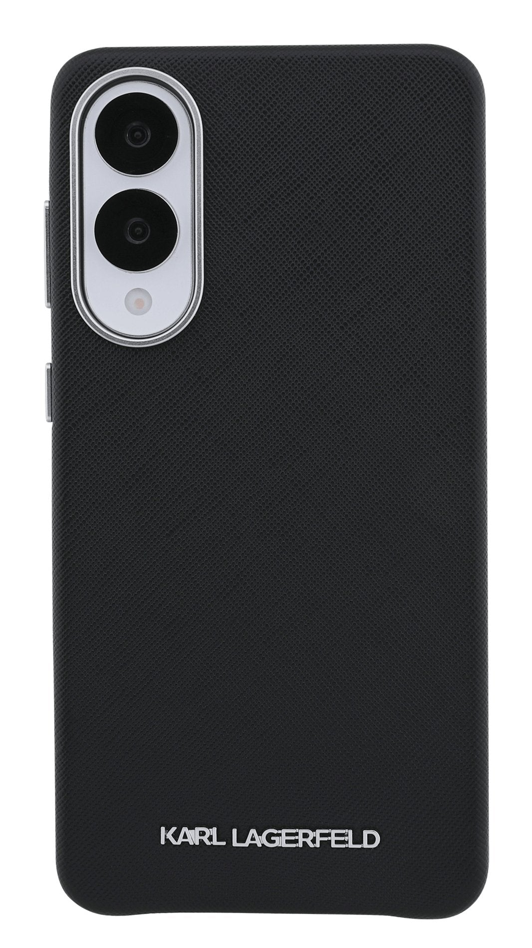 Funda Magnética Karl Lagerfeld Para Galaxy S25 Edge Gp-Klhms25epsa