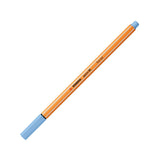 Stabilo Point 88 Rotulador Azul Hielo -10u-