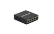EAN 0606449140569 - NETGEAR GS305E Gestionado Gigabit Ethernet (10/100/1000) Negro imagen 1