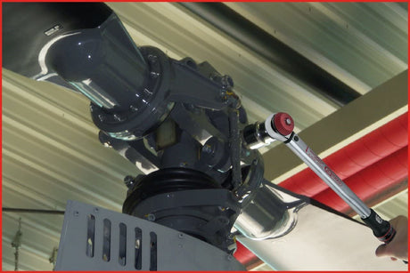 EAN 4042146574058 - KS Tools ‎516.6042 Nm imagen 4